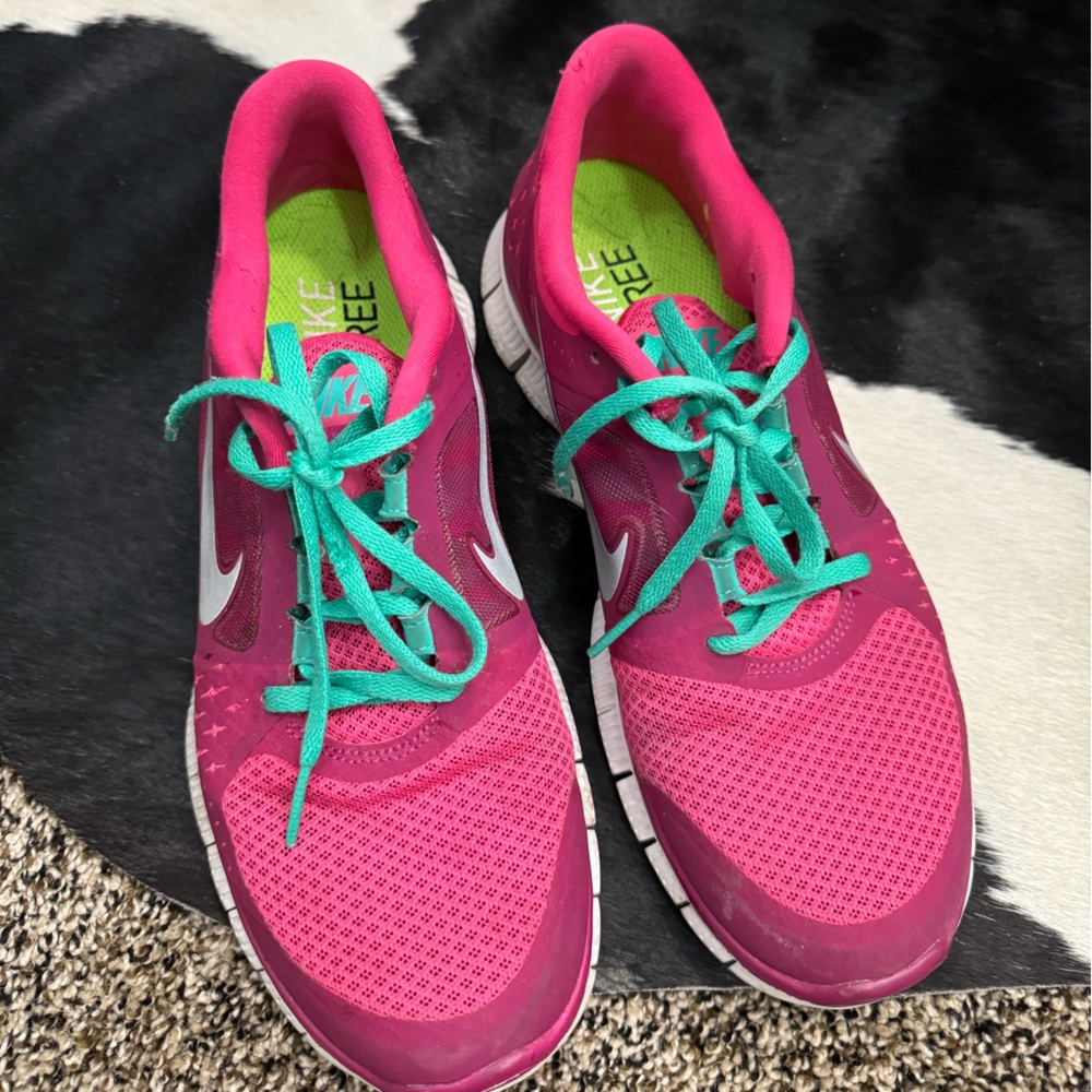 Nike sneakers